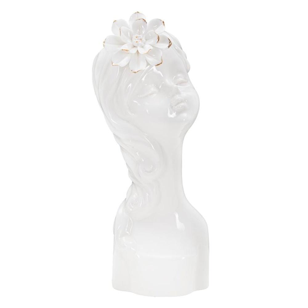 Vaso Young Lady Cm 10.5X10X24.7