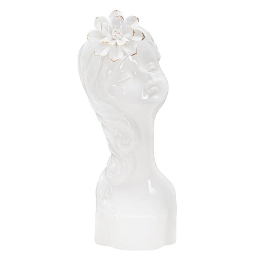 Vaso Young Lady Cm 10.5X10X24.7