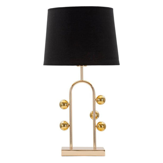 Lampada Da Tavolo Bubble Cm Ø 32.5X61