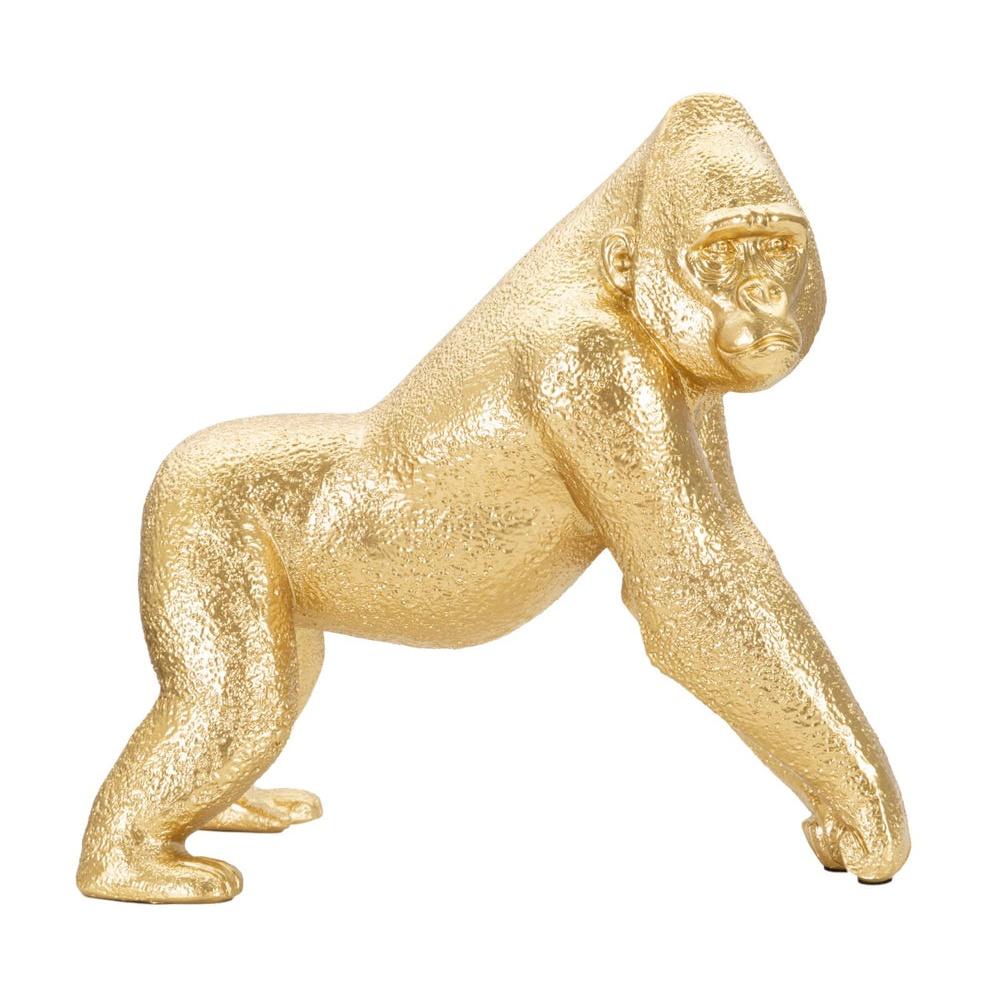Gorilla Decor Laterale Cm 24.3X13.9X22.8