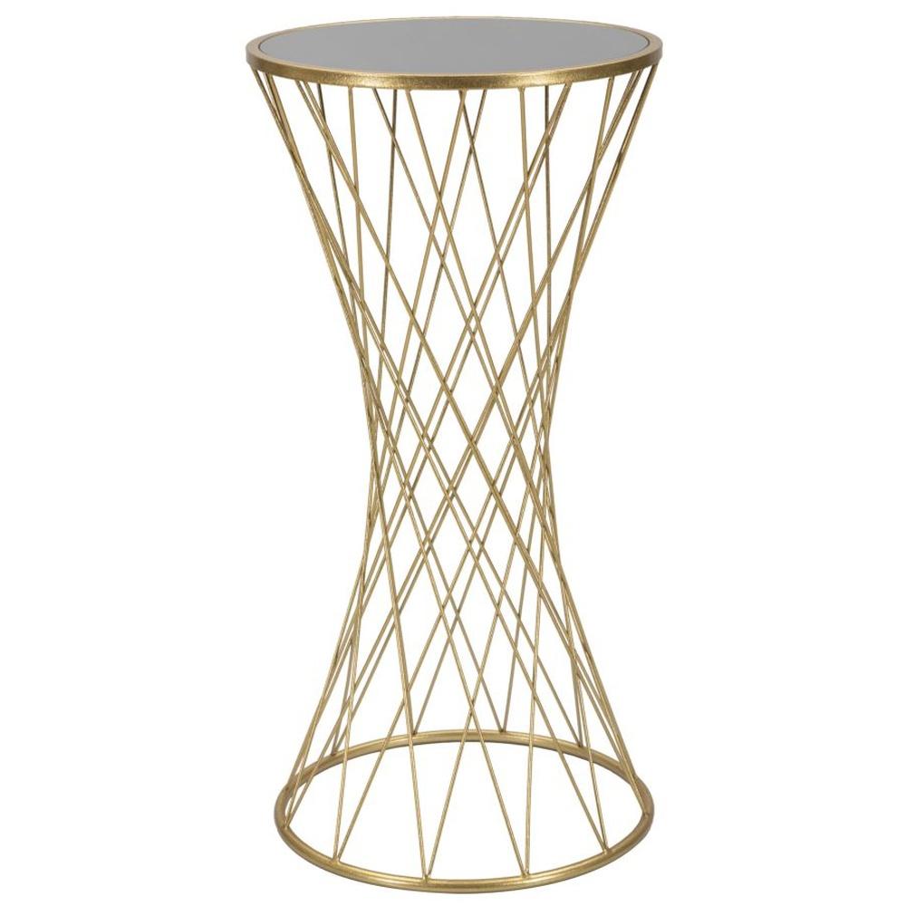 Tavolinetto Tower New Cm Ø 40X80