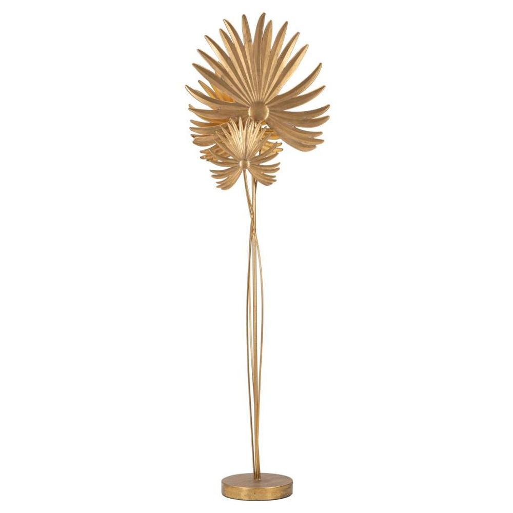 Lampada Da Terra Exotic Cm 54X27X166