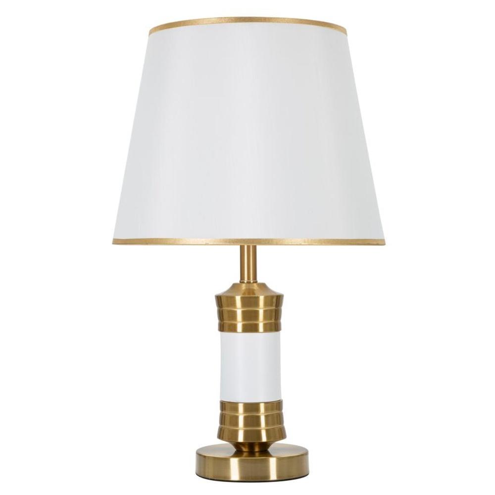 Lampada Da Tavolo Whity Cm Ø 31X52