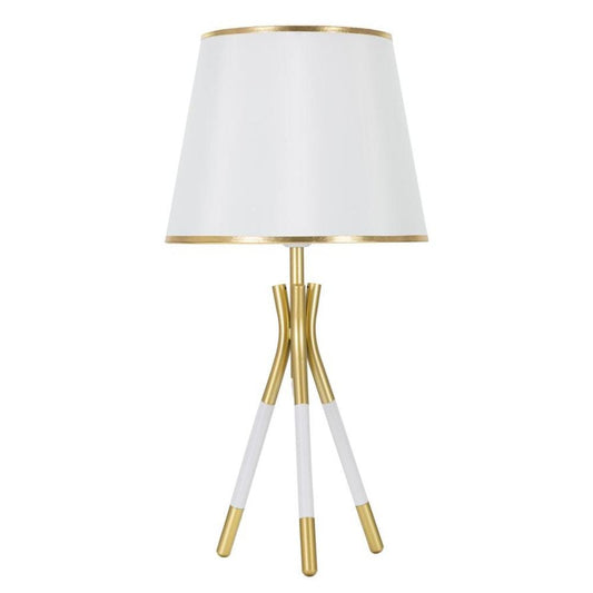 Lampada Da Tavolo Triply Cm Ø 28X57