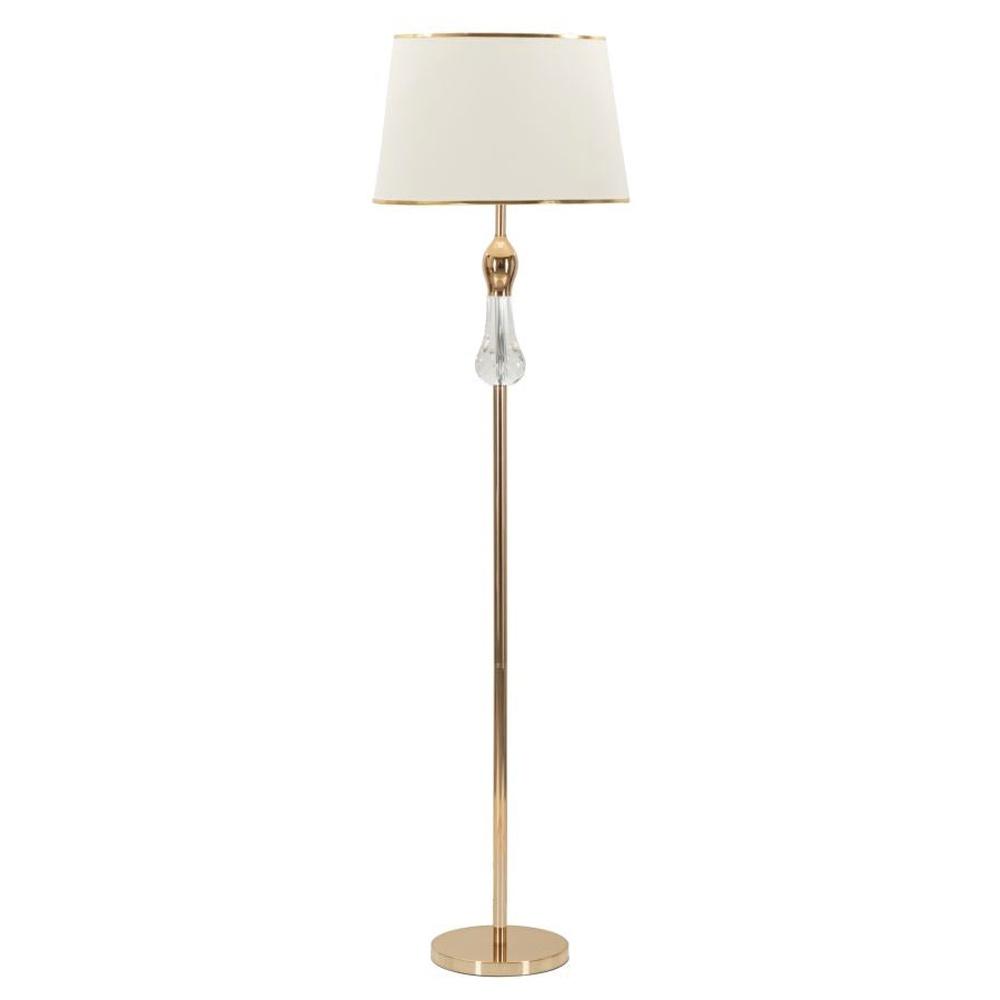 Lampada Da Terra Bratislava Cm Ø 45X165