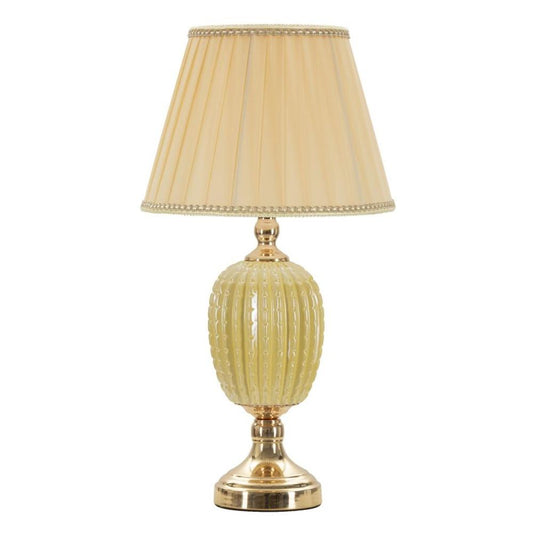 Lampada Da Tavolo Lot Cm Ø 30X55