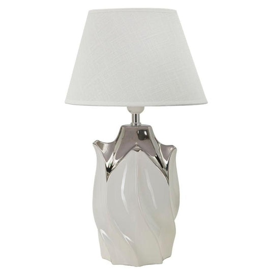 Lampada Da Tavolo Shiney Cm Ø 30X51