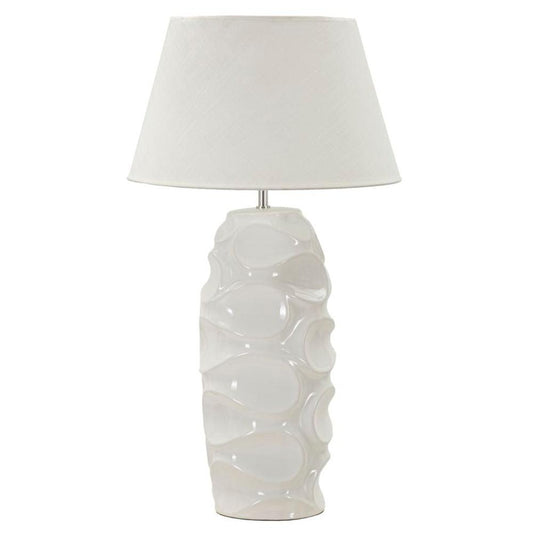 Lampada Da Terra Warsaw Cm Ø 45X83