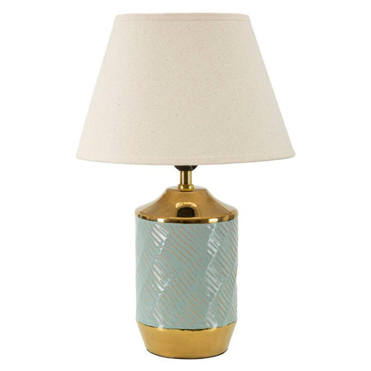 Lampada Da Tavolo Cape Town Cm Ø 30X47