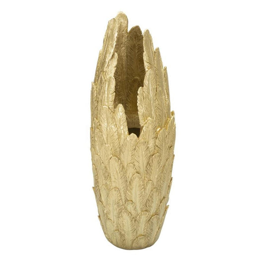 Vaso Piume Cm 34.5X34X91