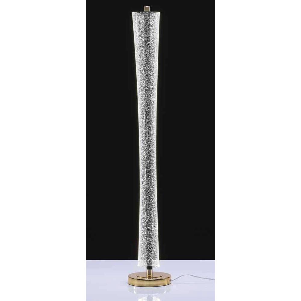 Ambienti Glamour Piantana Star Gold 05D002