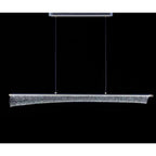 Ambienti Glamour Lampadario Star Gold 05D006