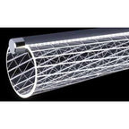 Ambienti Glamour Lampadario Moon Silver 05D007