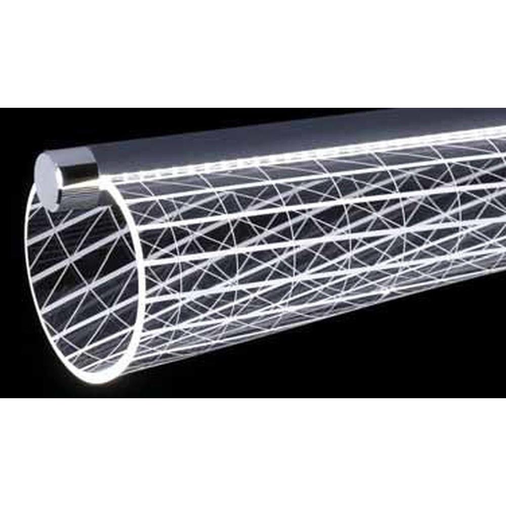 Ambienti Glamour Lampadario Moon Silver 05D007