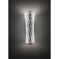 Ambienti Glamour Applique Moon Gold 05D013