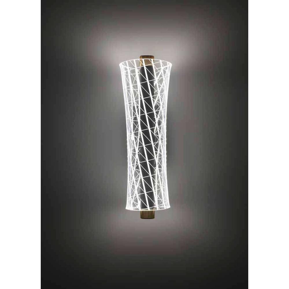 Ambienti Glamour Applique Moon Gold 05D013