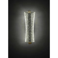 Ambienti Glamour Applique Star Gold 05D014