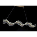 Ambienti Glamour Lampadario Venus Oro 05D019
