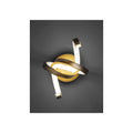 Ambienti Glamour Applique Venus Oro 05D020