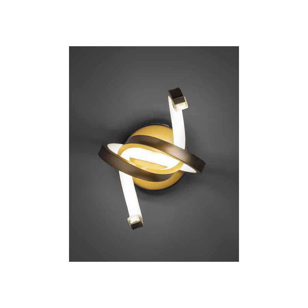 Ambienti Glamour Applique Venus Oro 05D020