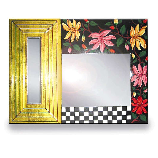 Tom's Drag Specchio BoraBora 101744 - Tendenze Casa
