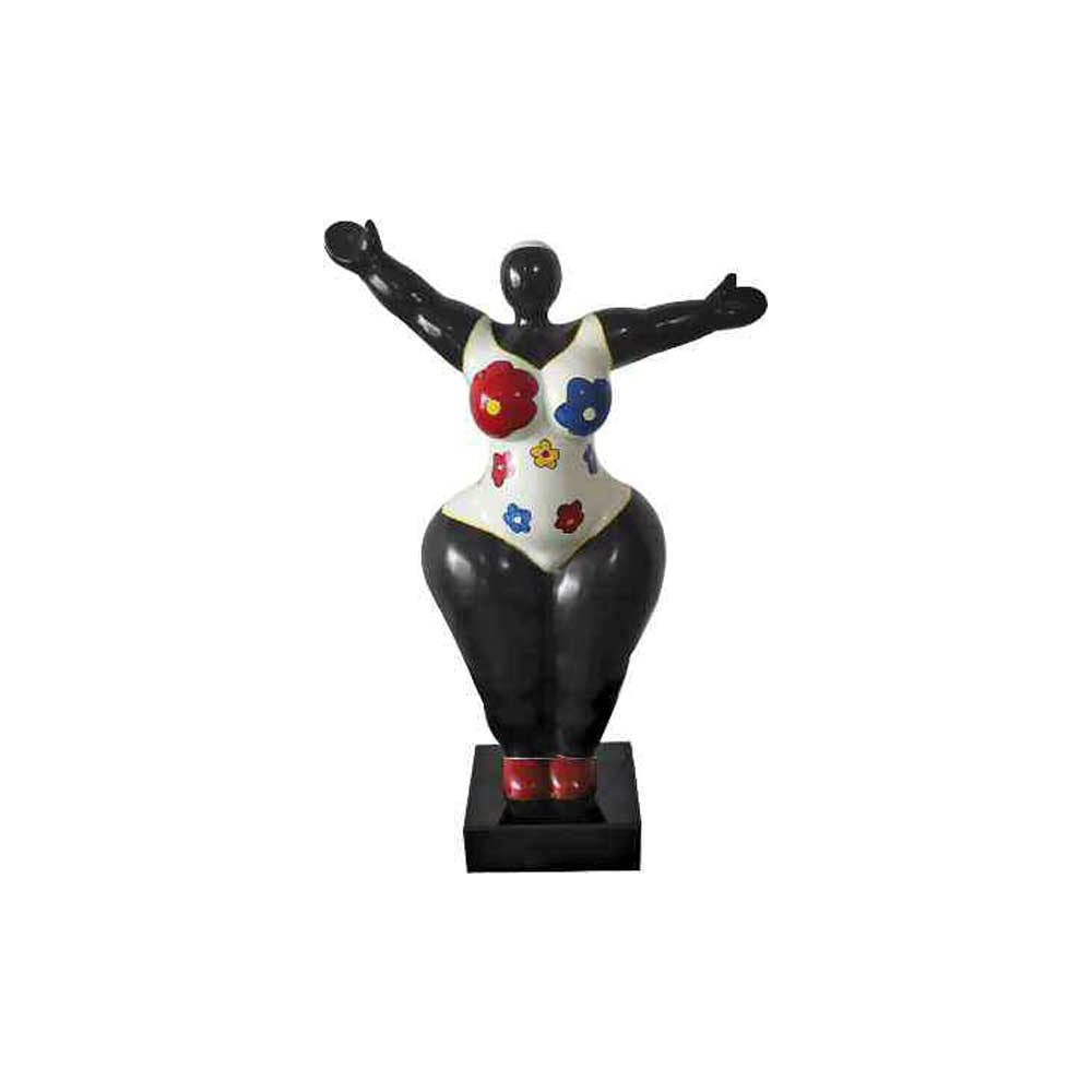Glamour Environments Sculpture Mamy 44c039