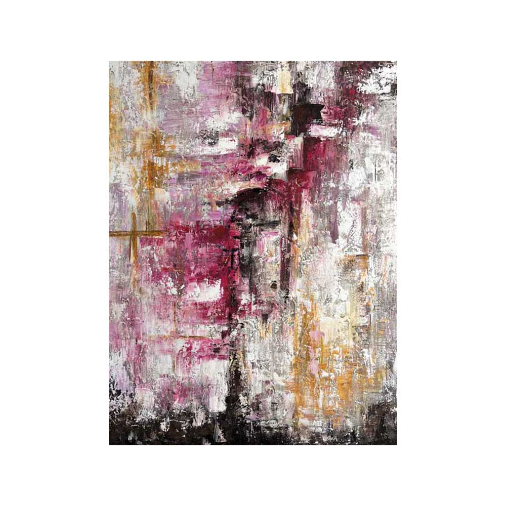 Ambienti Glamour Quadro Aurora 89C263