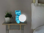ADM Lampada Orsetto Blu SBL2620ET