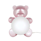 ADM Lampada Orsetto Rosa SBL2620EP