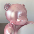ADM Lampada Orsetto Rosa SBL2620EP