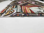 ADM Quadro Collage Jack di Picche SA025A1