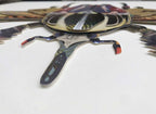 ADM Quadro Collage Scarabeo SA024A1