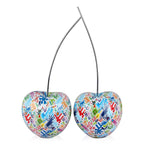 ADM Scultura Ciliegie Doppie Grandi Multicolore D5265W11LS