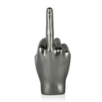 ADM Scultura Dito Medio Grande Antracite D5021EA