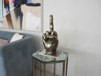 ADM Scultura Dito Medio Grande Antracite D5021EA