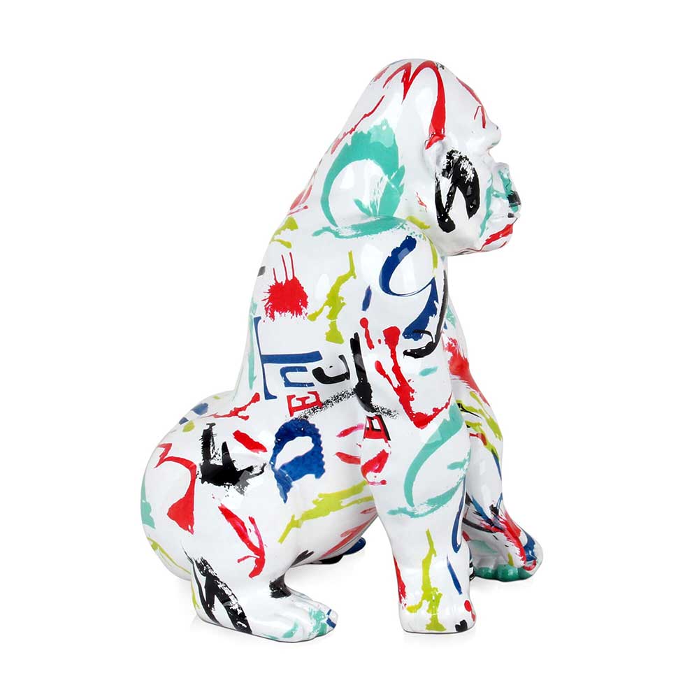 ADM Scultura Orango Multicolore  D4130W10