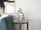 ADM Scultura Orango Multicolore  D4130W10