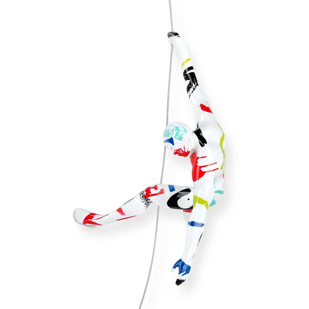 ADM Scultura Scalatore 2 Multicolore PE3118W10