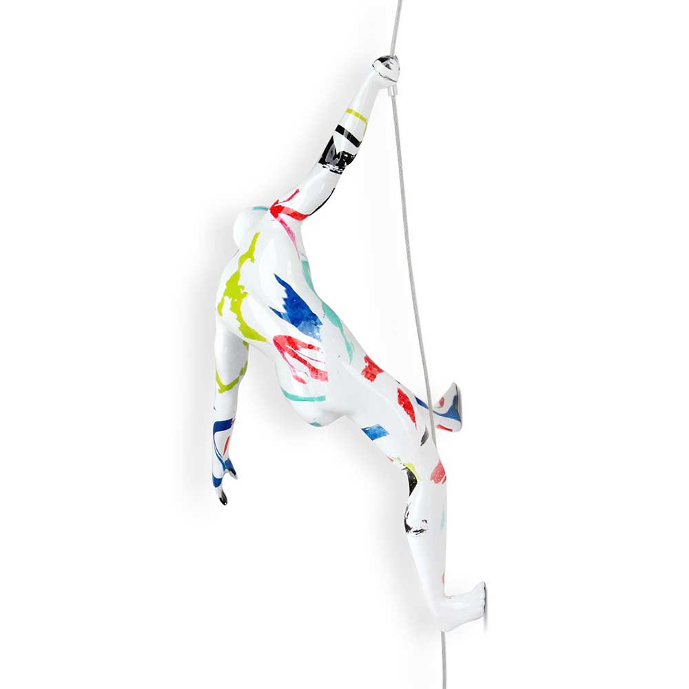 ADM Scultura Scalatore 2 Multicolore PE3118W10