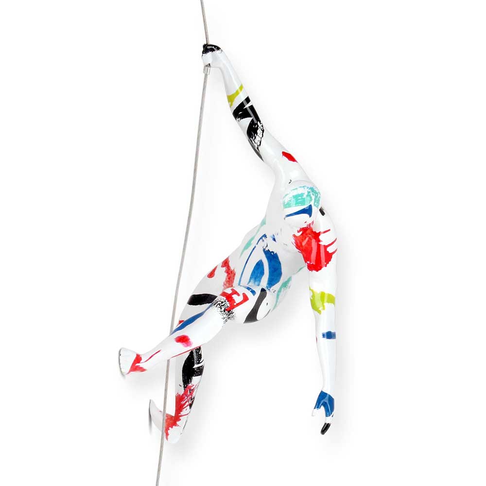 ADM Scultura Scalatore 2 Multicolore PE3118W10