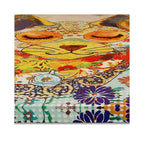 ADM Stampa Quadro Gatto Pop Art AS361X1