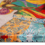 ADM Stampa Labrador Pop Art AS327X1