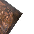 Agave - Quadro Astratto Materico 'Ground' 110x150 cm