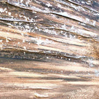 Agave - Riflessi sul Mare Quadro Marino Moderno 150x100 - Dipinto a Mano