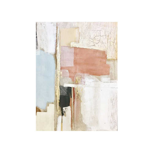 Agave Abstract Seven Painting