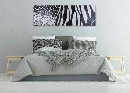 Agave Animal Print