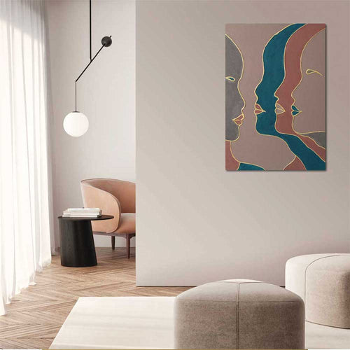 Agave Quadro Appearance 80x120