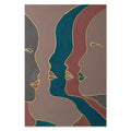 Agave Quadro Appearance 80x120
