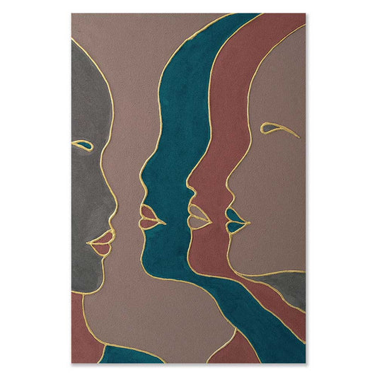 Agave Quadro Appearance 80x120
