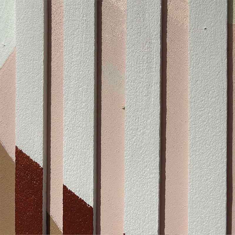 Agave Quadro Astratto Bauhaus 1 60×80